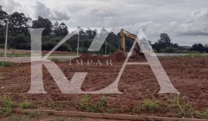 TERRENO A VENDA RESIDENCIAL POEMA JAPY- ITUPEVA - SP.