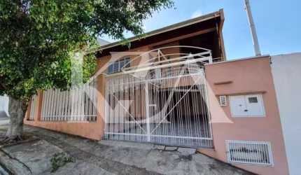 Casa recém reformada à venda- Vila São José -Várzea Paulista