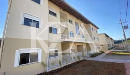 APARTAMENTOS CONDOMINIO CLUBE 2 E 3 DORM/1 SUÍTE