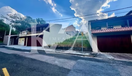 Terreno Residencial em Bairro Arborizado e Bem Localizado - Jundiaí