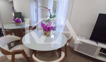 Apartamento à Venda no Condomínio Differenziato, no bairro Medeiros em Jundiaí