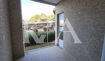 Apartamento Garden à venda no cond Tons de Ipanema com 78m², 1 suite e closet com 1 vaga coberta e uma piscina praia maravilhosa Jundiaí Sp