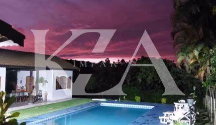 Casa de Condomínio com 3 Quartos à venda, 548m² - SANTA ELIZA
