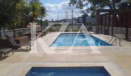 Terreno no Condomínio Bella Vitta - Bairro Corrupira, Jundiaí.