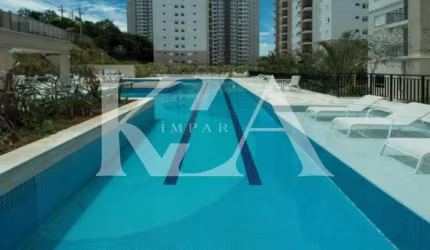 Apartamento de 80m² para venda no Flex em Jundiaí.