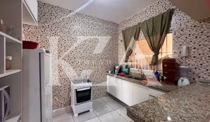 Casa à venda no bairro Medeiros em Jundiaí- SP