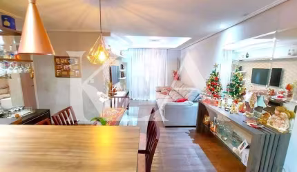 Apartamento no Residencial Jardim Conquista: 3 Quartos, Lazer Completo e Conforto para sua Família!