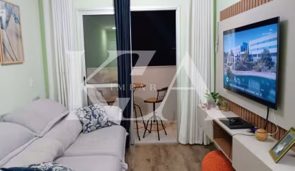 Residencial Vera Cruz  Itupeva Apartamento 02 dormitórios 01 suíte com closet .
