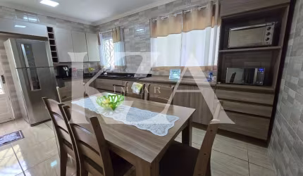 Casa no Mirante de Jundiai - aceita permuta com apartamento de menor valor