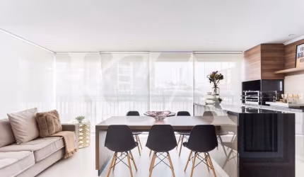 VENDA/ PERMUTA- Impecável- Art´e Prime Residence- no Bairro Vila Arens em Jundiaí com 3 suítes- 163m²- 2 vagas cobertas- lazer completo