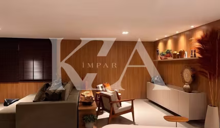 Art´e Prime- 216m² na Vila Arens em Jundiaí com 3 suítes- Fino acabamento- com ar condicionado- Analisa Permuta