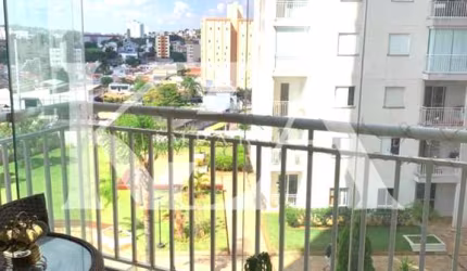 Venda- Practice Club House, 83m2, com planejados e sala estendida, 2 vagas cobertas- Sol da Manhã- Vista Livre