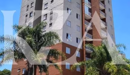 Lindo apartamento no Condomínio Altos do Pacaembú II,