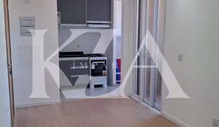 Maxx Santa Ângela- 52m² com sacada- andar alto- Aceita financiamento bancário- Ao lado do Maxi Shopping