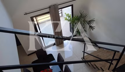 Casa para venda/ aluguel Residencial Phytus 3 dormitórios/ 1 suíte com closet