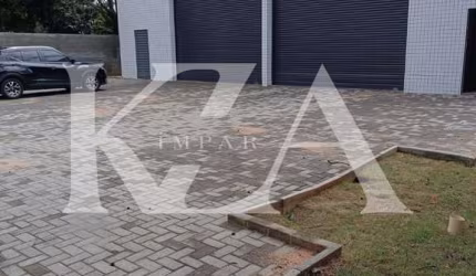 Galpão Comercial para Locação Medeiros- Jundiaí- SP