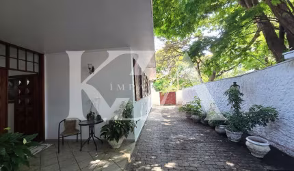 Casa Grande (residencial ou comercial) para venda ou locação no Jardim Ana Maria / Anhangabaú