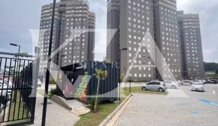 Maxx Santa Ângela- 71m² com sacada- 2 dormitórios sendo 1 suíte/ Ao lado do Maxi Shopping