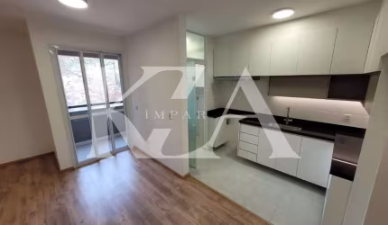 Maxx Santa Ângela- 71m² com sacada- 2 dormitórios sendo 1 suíte- Ao lado do Maxi Shopping
