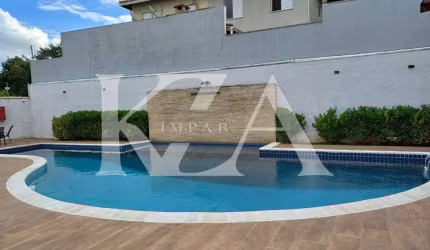 Sobrado com 3 dormitórios,-  aluguel por R$ 3.500,00/mês - Condomínio La Dolce Villa - Itupeva/SP