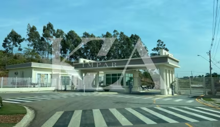 CONDOMÍNIO SANTA MÔNICA - ITUPEVA- SÃO PAULO/SP - LOTES 800 metros