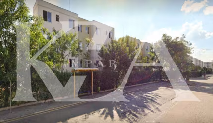 Saia agora mesmo do Aluguel- Apartamento com valor de Oportunidade- RESIDENCIAL NOVO HORIZONTE 3- Bairro Fazenda Grande