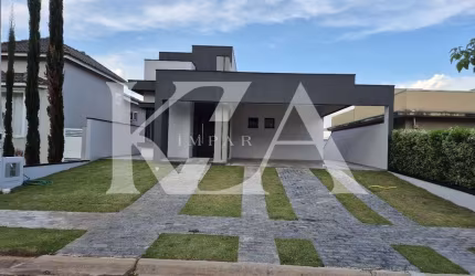 Casa- NOVA- Cond. Ibi Aram 1, Itupeva, SP- aceita financiamento bancário