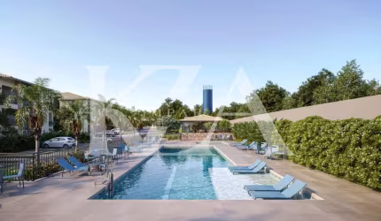Apartamento Garden com 2 suítes Avelã Vila Residencial, Itupeva. Entrega janeiro de 2026.