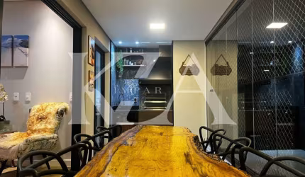 Apartamento com 141m2 a venda com, 3 suítes,3 vagas cobertas e box- Cond. Terraço Vila Bela, Campos Elíseos, Jundiaí-SP- Permuta Casa Nature Village 2