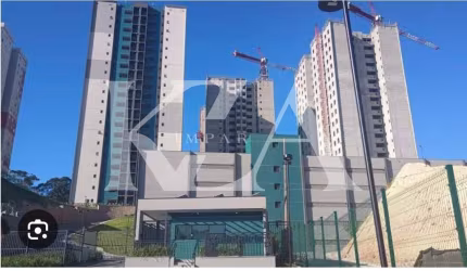 Apartamento de 69,86m² no Condomínio Altos da Avenida- Reformado- Andar alto