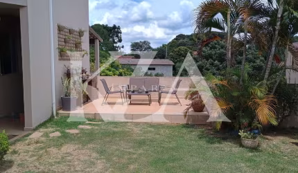 Chácara de alto padrão em condomínio fechado! 4 quartos, 3 suítes, 3 salas, 6 banheiros, 980m² em Itupeva-SP, Residencial São José do Ribeirão.