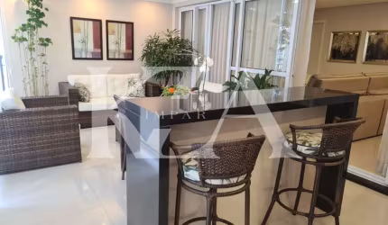 VENDA-Art´e Prime Residence- no Bairro Vila Arens em Jundiaí com 3 suítes- 163m²- 2 vagas cobertas- lazer completo