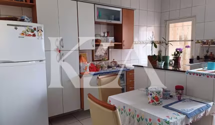Casa térrea a venda  no Pacaembu I em Itupeva