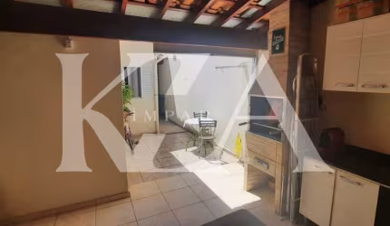 Casa térrea Venda- Fazenda Grande, com área gourmet. Excelente Oportunidade- Aceita financiamento Bancário