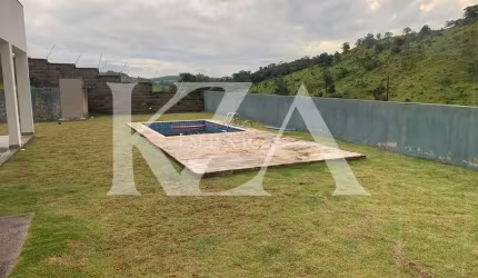 Condomínio Montes Claros  Itupeva SP Aceita permuta