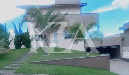 Elegância e sofisticação combinadas em uma única propriedade. Montes Claros Itupeva SP