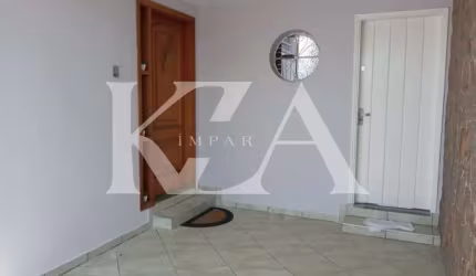 Casa a venda/ Jundiaí / Bairro Jardim das Samambaias / ótima  localização com edícula