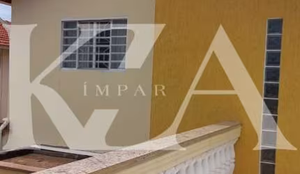 Casa à venda no Eloy Chaves- Jundiaí SP