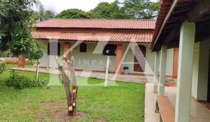 Casa  Cafezal IV Itupeva SP  $880.000,00