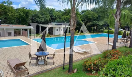 Lote 360m² no Condomínio Pecan em Itupeva.