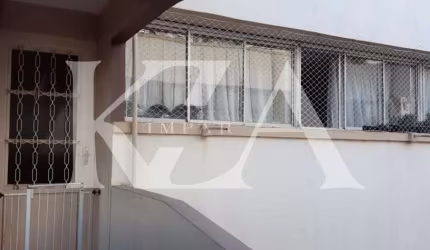 Apartamento no Cecap - Cond. Cerejeira Havaí: 3 Quartos, 1 Vaga, 65m²