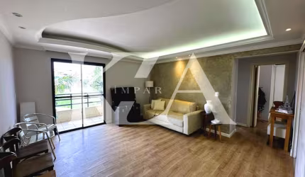 VENDA- Apartamento com 67m² no Parque da Represa- Excelente localização para moradia ou investimento