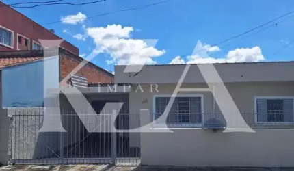 CASA TERREA JARDIM ANA LUISA $430.000,00