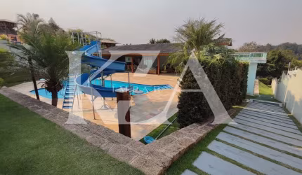 Casa Condomínio Vivendas do Japi - Medeiros, Jundiaí