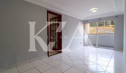 Apartamento à venda, 64 m²- Residencial Anchieta - Jundiaí/SP