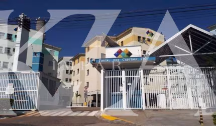 APARTAMENTO VENDA E LOCAÇÃO 2 DORMITÓRIOS/ ITUPEVA
