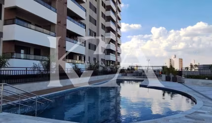 Chronos Residencial locação apto 95m2 com 3 dorms 1 suíte 2 vagas cobertas e varanda fácil acesso ao Distrito Industrial de Jundiaí