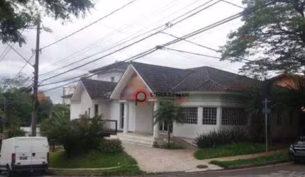 Casa Comercial Pq Campolim