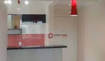 Apartamento Condomínio  Parque Sicilia