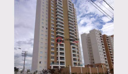 Apartamento  Infinita Campolim